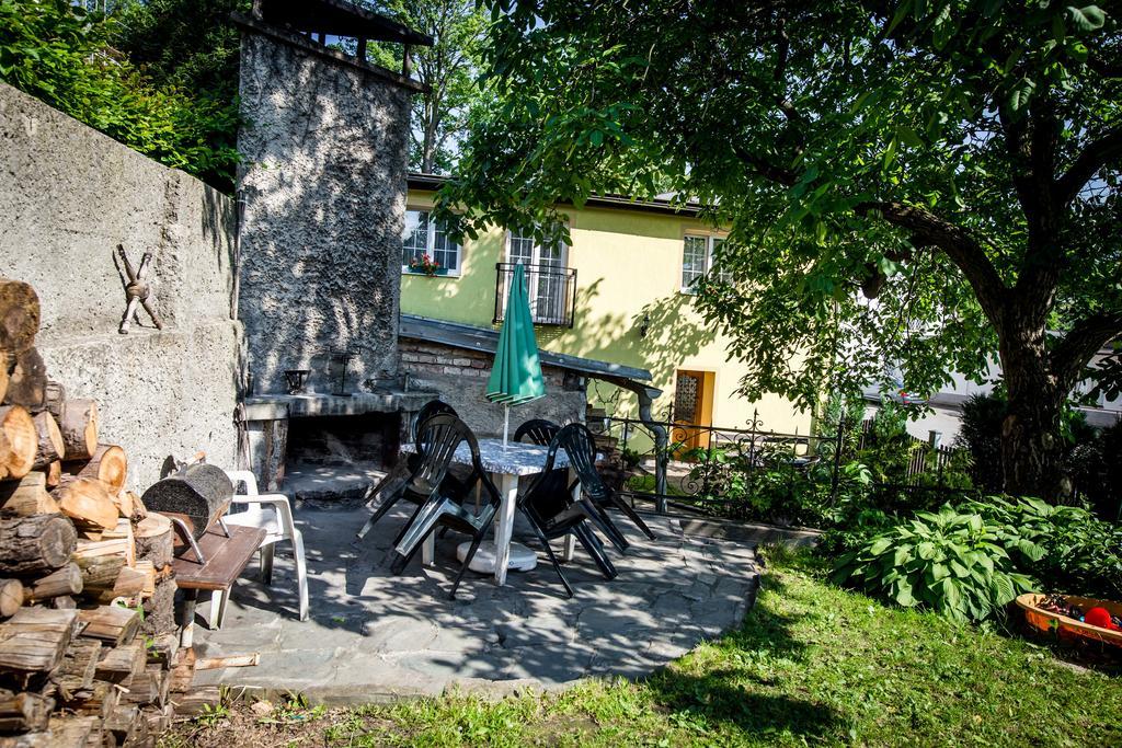 Apartmany Friday Liberec Exterior photo